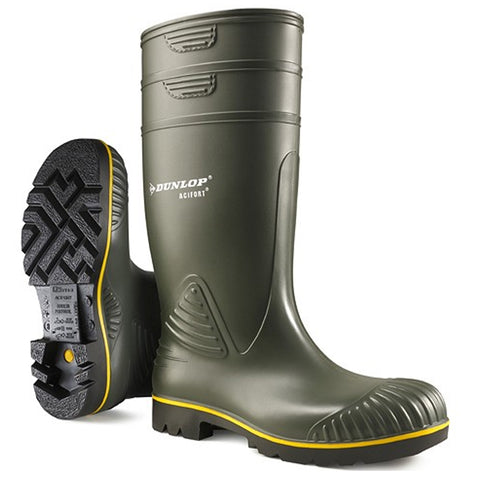 Dunlop 440631 - Knielaars OB