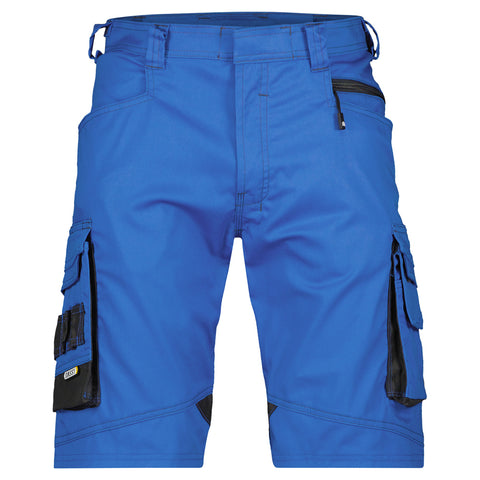 Dassy Cosmic shorts - Azuurblauw/Antracietgrijs