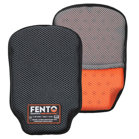Fento kniebeschermers Pocket