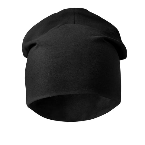 Snickers 9014 AllroundWork Cotton Beanie - 0400 Black