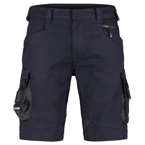 Dassy Cosmic shorts - Nachtblauw/Antracietgrijs