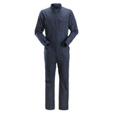 Snickers 6073 Service Overall - Navy