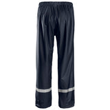 Snickers 8201 Regenbroek PU - 9500 Navy