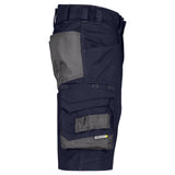 Dassy Cosmic shorts - Nachtblauw/Antracietgrijs