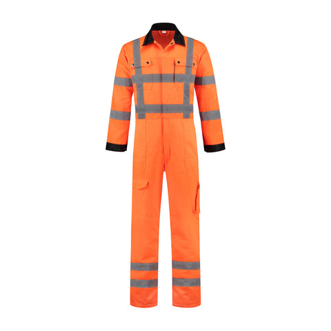 BS Overall RWS Oranje