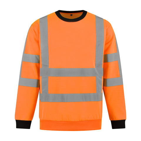 BS Sweater RWS Oranje