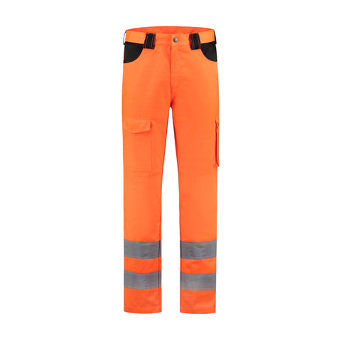 BS Werkbroek RWS Oranje