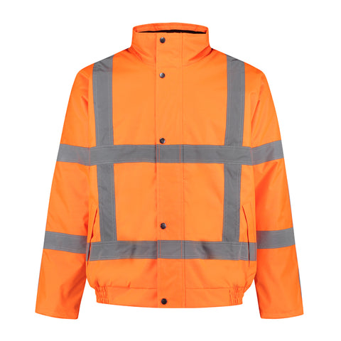 BS Pilotjack RWS Oranje
