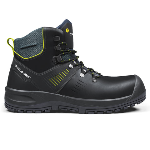 Solid Gear Ion Mid