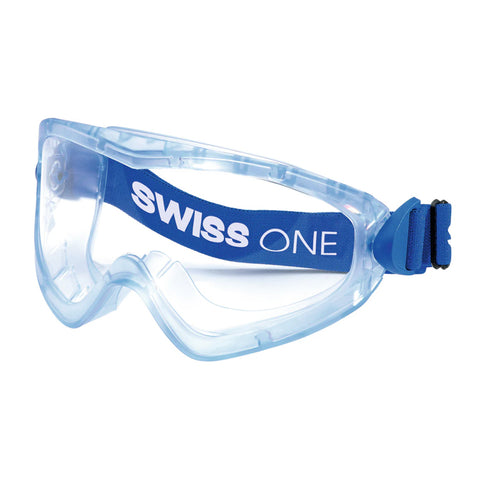 Swiss One Profile Veiligheidsbril
