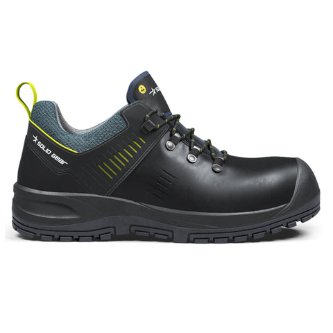 Solid Gear Ion Low