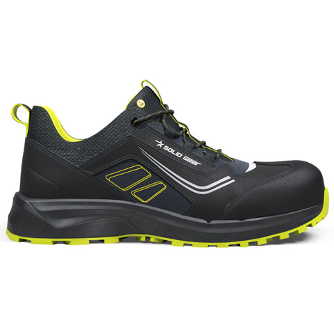 Solid Gear Adapt Low
