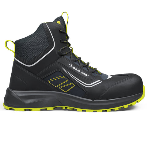 Solid Gear Adapt Mid