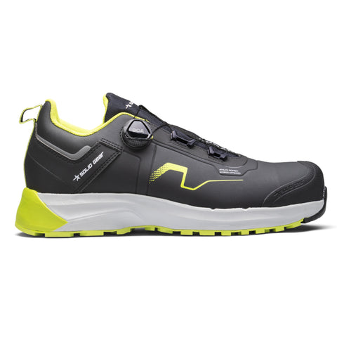 Solid Gear Sonar Low Green