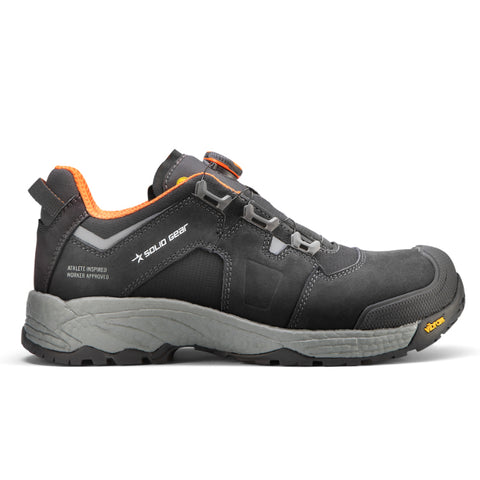 Solid Gear Vapor 3 Low