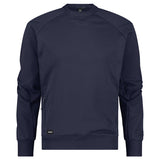 Dassy Dolomiti Sweater Nachtblauw