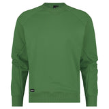 Dassy Dolomiti Sweater Olmgroen