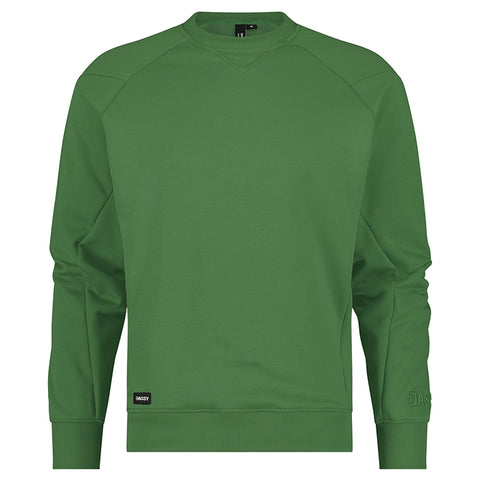 Dassy Dolomiti Sweater Olmgroen