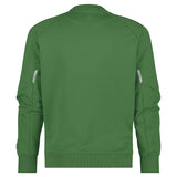 Dassy Dolomiti Sweater Olmgroen