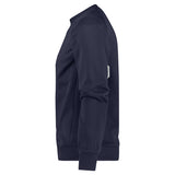 Dassy Dolomiti Sweater Nachtblauw
