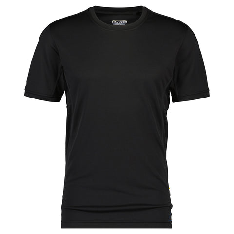 Dassy Nexus t-shirt - Zwart