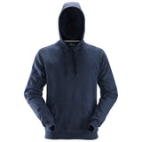 Snickers 2800 Hoodie - Navy