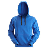 Snickers 2800 Hoodie - TrueBlue