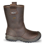 Grisport 70249 Gevoerd - Veiliheidslaars S3