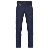 Dassy Storax stretch werkbroek - Nachtblauw