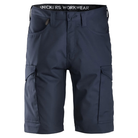 Snickers 6100 service shorts - Navy