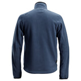 Snickers 8022 Polartec Fleecejack AllroundWork - Navy/Black