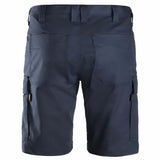 Snickers 6100 service shorts - Navy