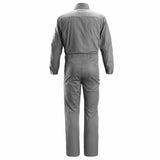 Snickers 6073 Service Overall - Grey