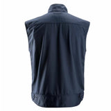 Snickers 4373 Service Vest - Navy
