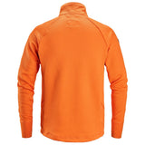 Snickers 8404 FlexiWork Tussenlaag Jack - WarmOrange
