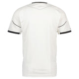 Dassy Nexus t-shirt - Wit/Antracietgrijs