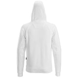 Snickers 2800 Hoodie - White