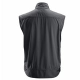 Snickers 4373 Service Vest - Steelgrey