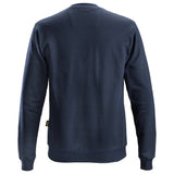 Snickers 2810 Sweatshirt - Navy
