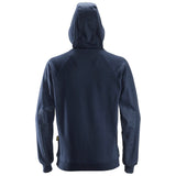 Snickers 2800 Hoodie - Navy