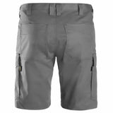 Snickers 6100 service shorts - Grey