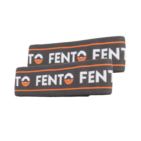 Fento elastieken met klittenband voor Original / 200 PRO - 2st