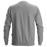 Snickers 2810 Sweatshirt - Grey