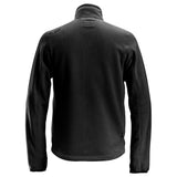 Snickers 8022 Polartec Fleecejack AllroundWork - Black