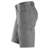 Snickers 6100 service shorts - Grey