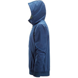 Snickers 8400 FlexiWork Windblocker Stretch Hoodie - DeepBlue
