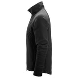 Snickers 8404 FlexiWork Tussenlaag Jack - Black
