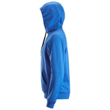 Snickers 2800 Hoodie - TrueBlue