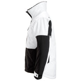 Snickers 1148 Winterjack AllroundWork - White/Black