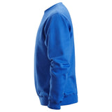 Snickers 2810 Sweatshirt - Trueblue